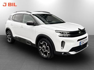 Citroen C5 AirCross bild 1
