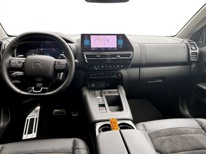 Citroen C5 AirCross bild 6