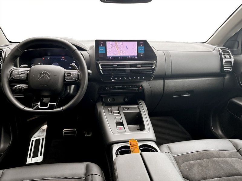 Citroen C5 AirCross bild 6
