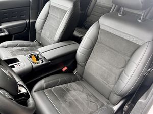 Citroen C5 AirCross bild 5