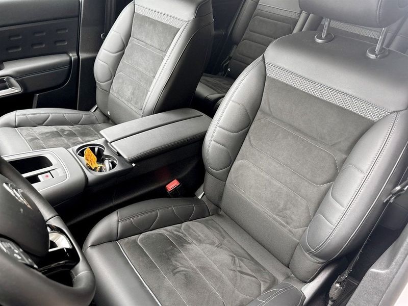 Citroen C5 AirCross bild 5