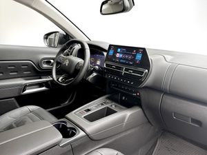 Citroen C5 AirCross bild 13