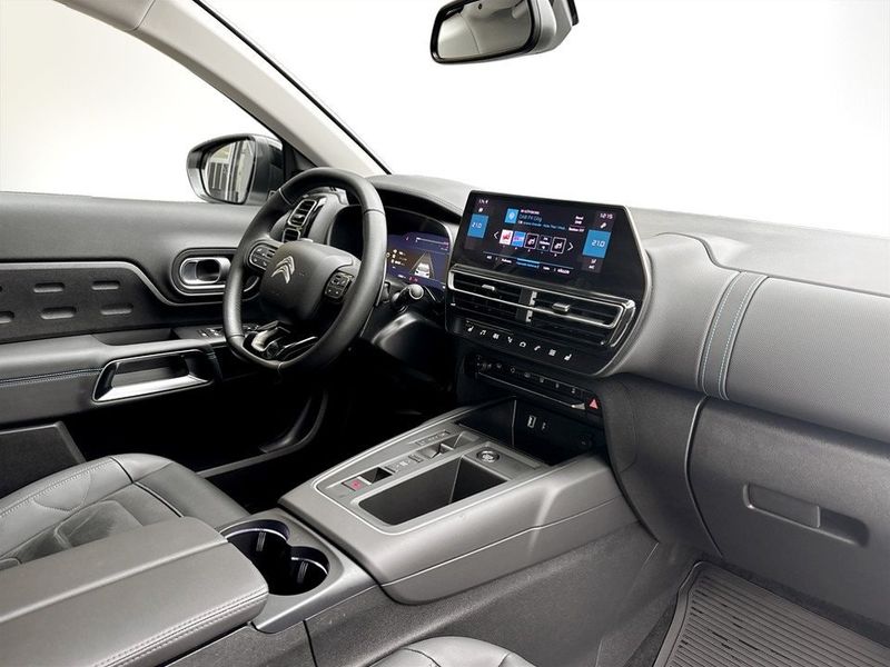 Citroen C5 AirCross bild 13