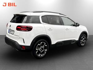 Citroen C5 AirCross bild 3
