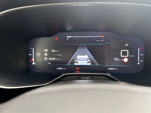 Citroen C5 AirCross bild 8