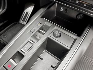 Citroen C5 AirCross bild 12