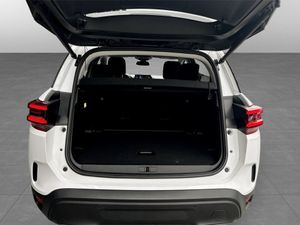 Citroen C5 AirCross bild 17