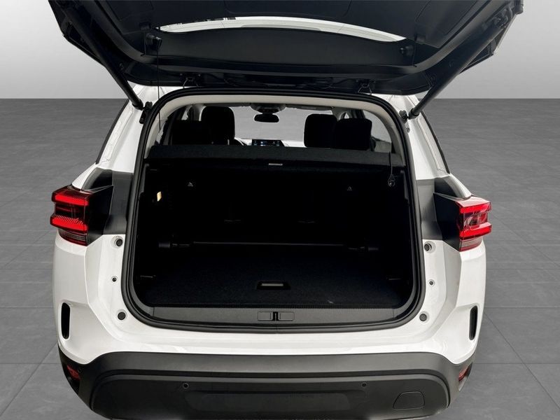 Citroen C5 AirCross bild 17