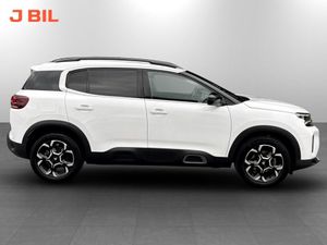Citroen C5 AirCross bild 15