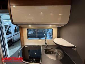 Carthago C1-Tourer bild 10
