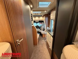 Carthago C1-Tourer bild 15