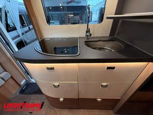 Carthago C1-Tourer bild 9