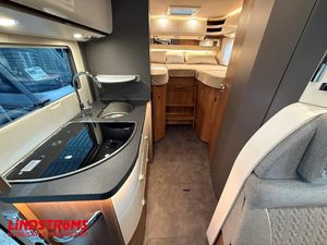 Carthago C1-Tourer bild 8