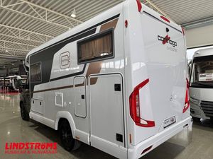 Carthago C1-Tourer bild 21
