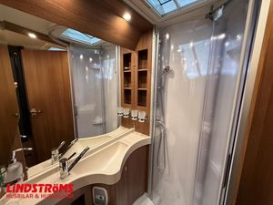 Carthago C1-Tourer bild 17