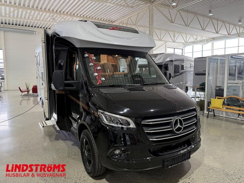 Carthago C1-Tourer bild 19