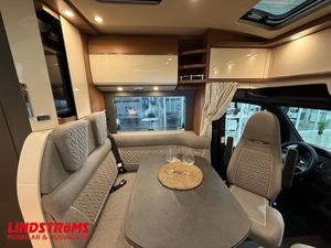 Carthago C1-Tourer bild 7