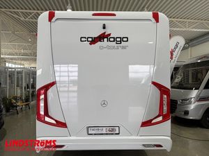 Carthago C1-Tourer bild 22