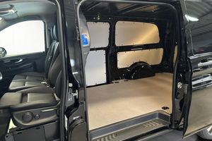 Mercedes Vito bild 12