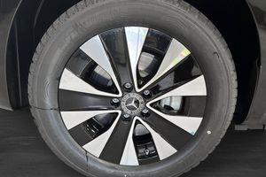 Mercedes Vito bild 5