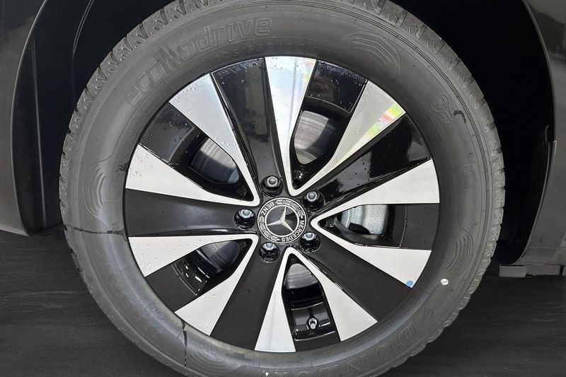Mercedes Vito bild 5