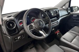 Mercedes Vito bild 6