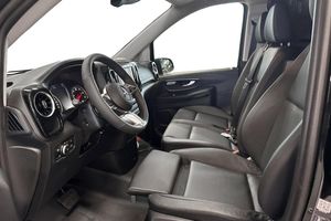 Mercedes Vito bild 11