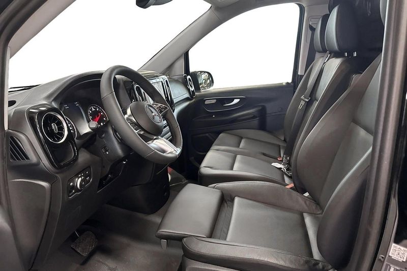 Mercedes Vito bild 11