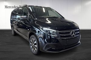 Mercedes Vito bild 2