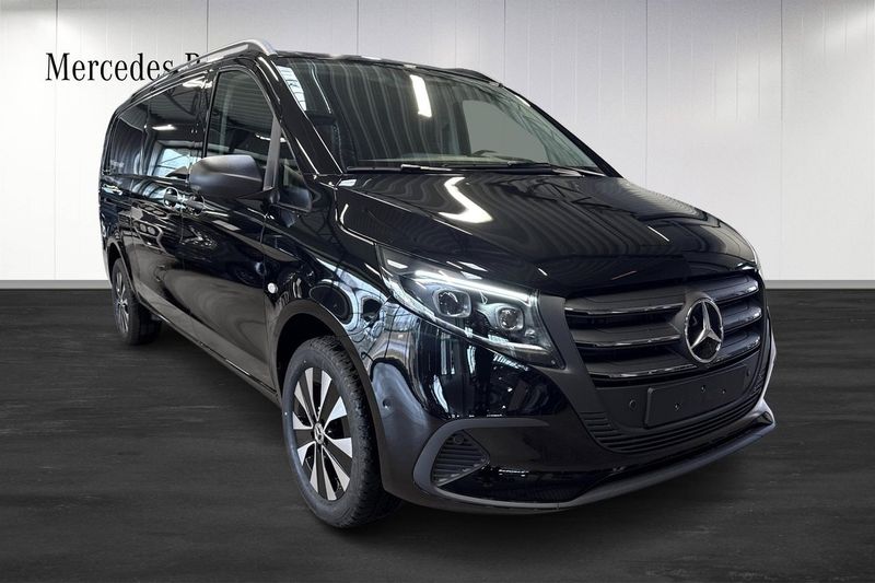 Mercedes Vito bild 2