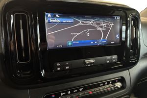 Mercedes Vito bild 14
