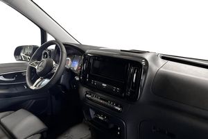 Mercedes Vito bild 9