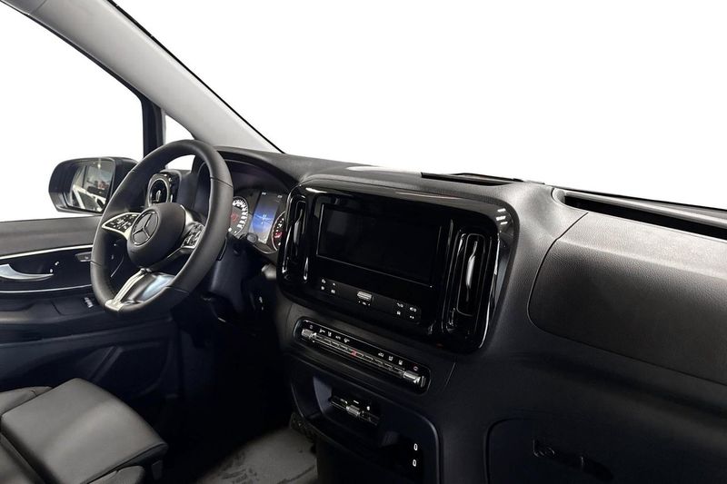 Mercedes Vito bild 9