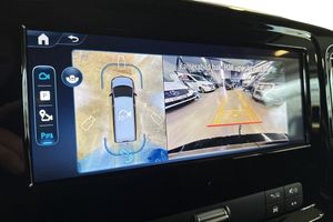 Mercedes Vito bild 13