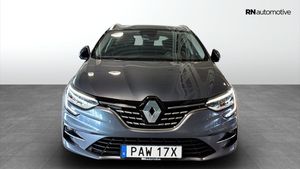 Renault Megane bild 8