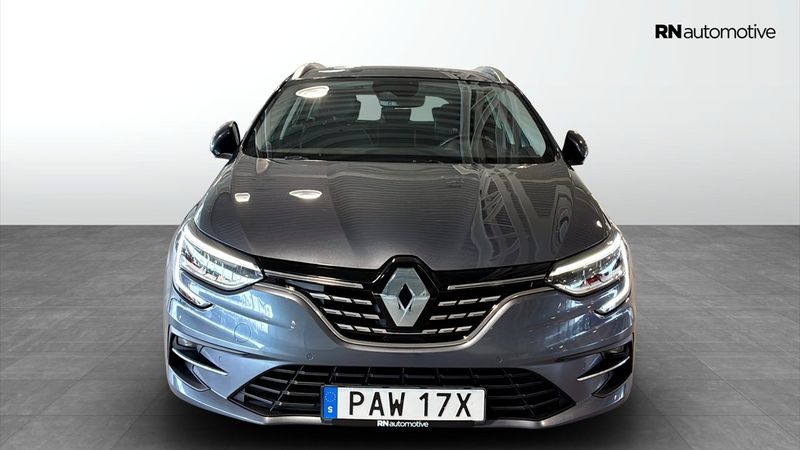 Renault Megane bild 8