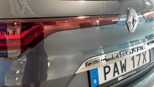 Renault Megane bild 24