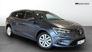 Renault Megane bild 7