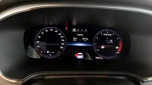Renault Megane bild 14