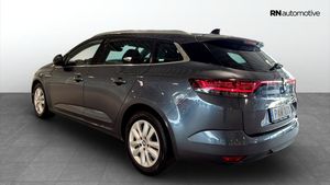 Renault Megane bild 3