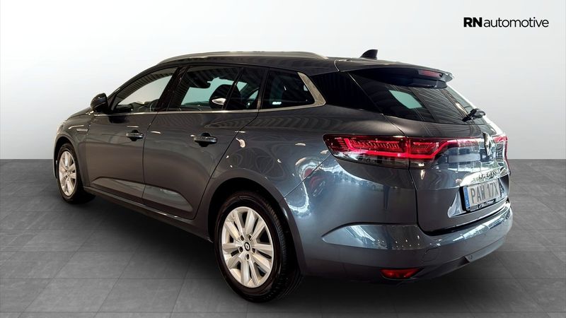 Renault Megane bild 3
