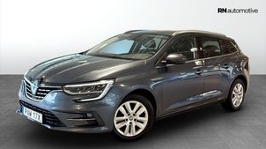 Renault Megane bild 1