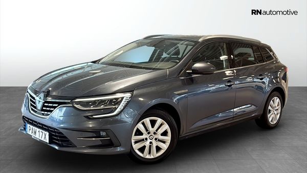 Renault Megane Techno | Automat | - 2023