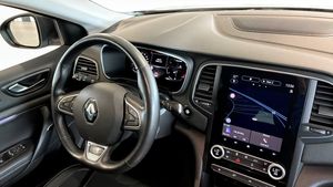 Renault Megane bild 12