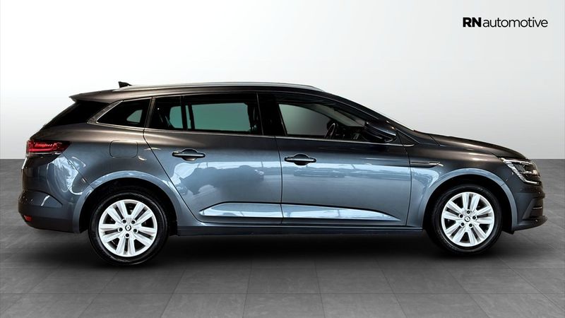 Renault Megane bild 6