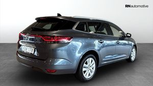 Renault Megane bild 5