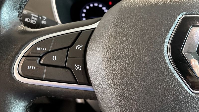 Renault Megane bild 15