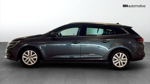 Renault Megane bild 2