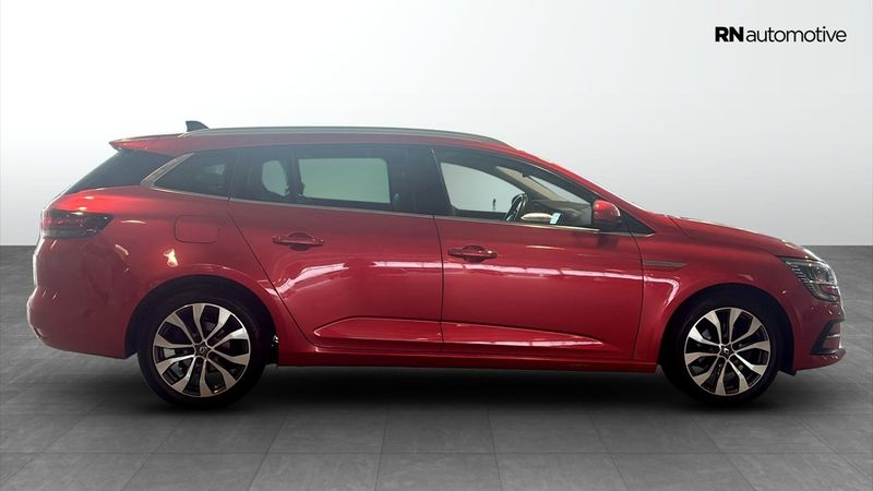 Renault Megane bild 6