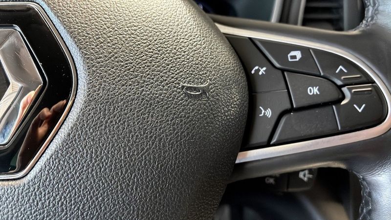 Renault Megane bild 16